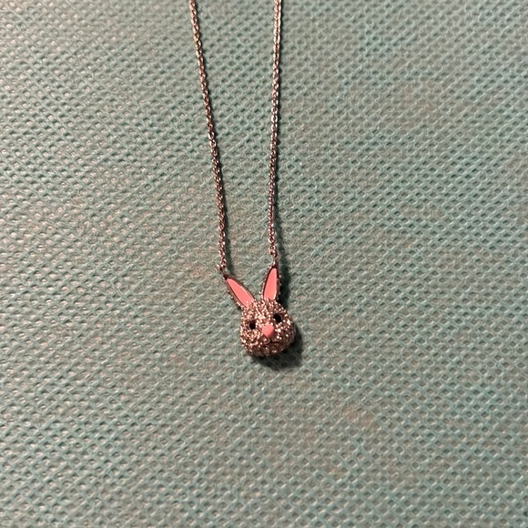 KATE SPADE “MAKE MAGIC” NECKLACE - Picture 3 of 7